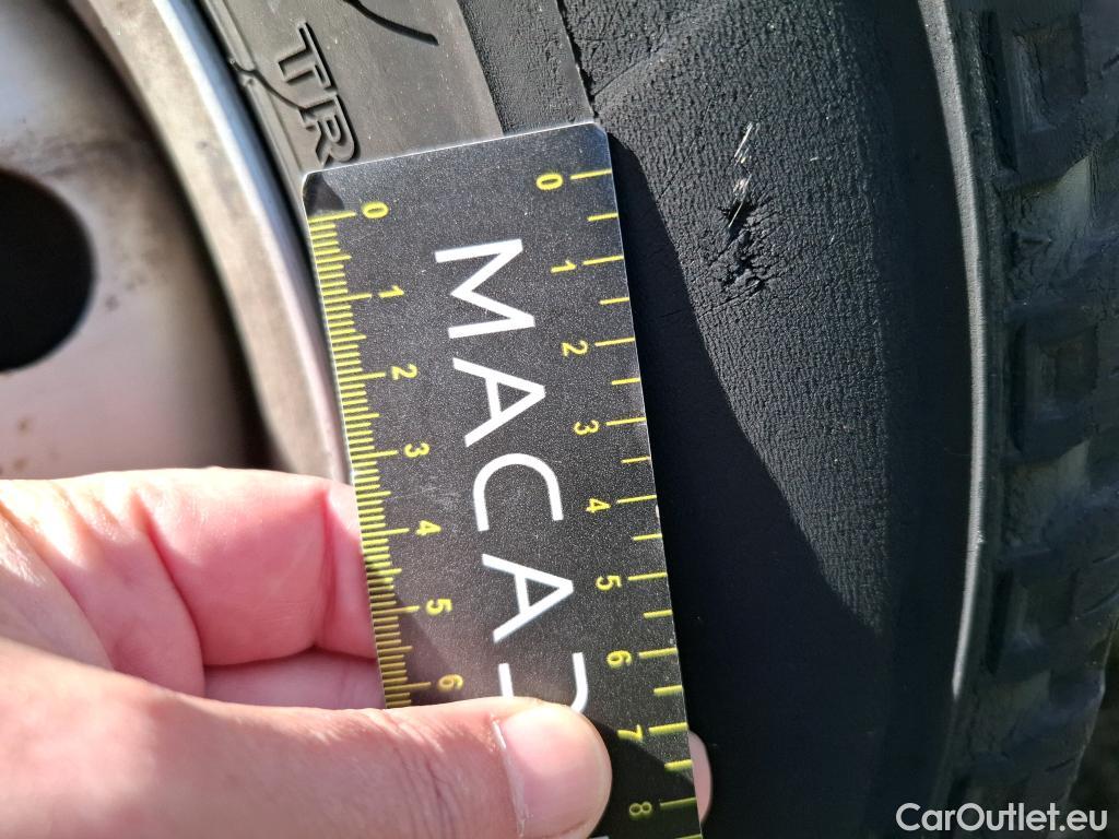  Peugeot  Boxer PEUGEOT  / 2014 / 4P / Fourgon tôlé BlueHDi S&S 120 PREMIUM 335 L2H2 #33