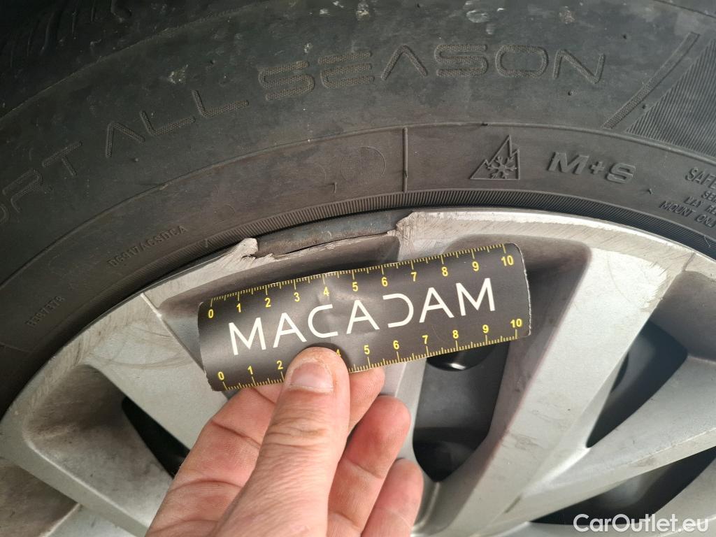  Peugeot  308  Active Pack 1.5 HDi 130CV BVM6 E6d / TRANSFO VP/VF #29