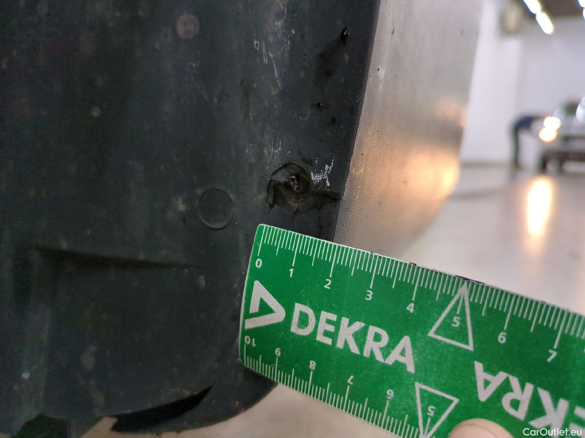  Renault  Trafic RENAULT  / 2019 / 4P / Fourgon tole NV FG GCF L1H1 1200 dCi 120 S&S #22