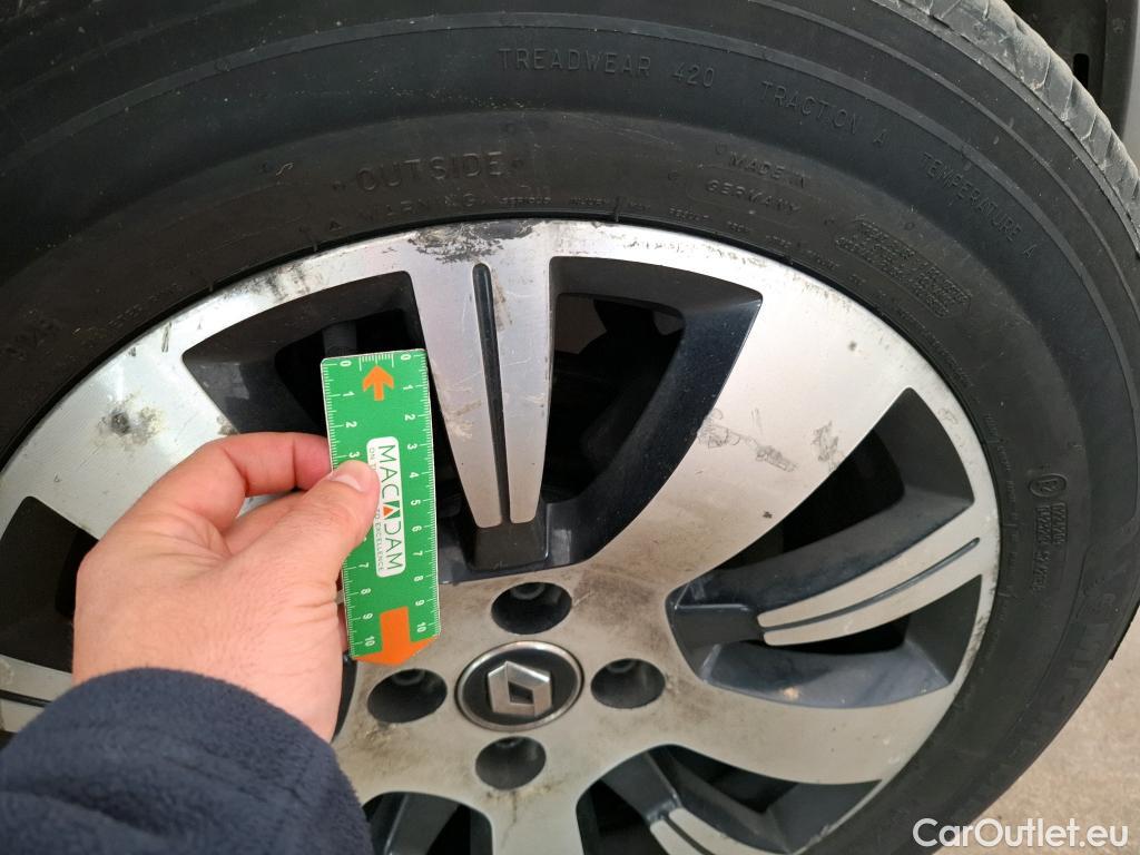  Renault  Captur  Business 0.9 TCe 90CV BVM5 E6 / TRANSFO VP VF #17