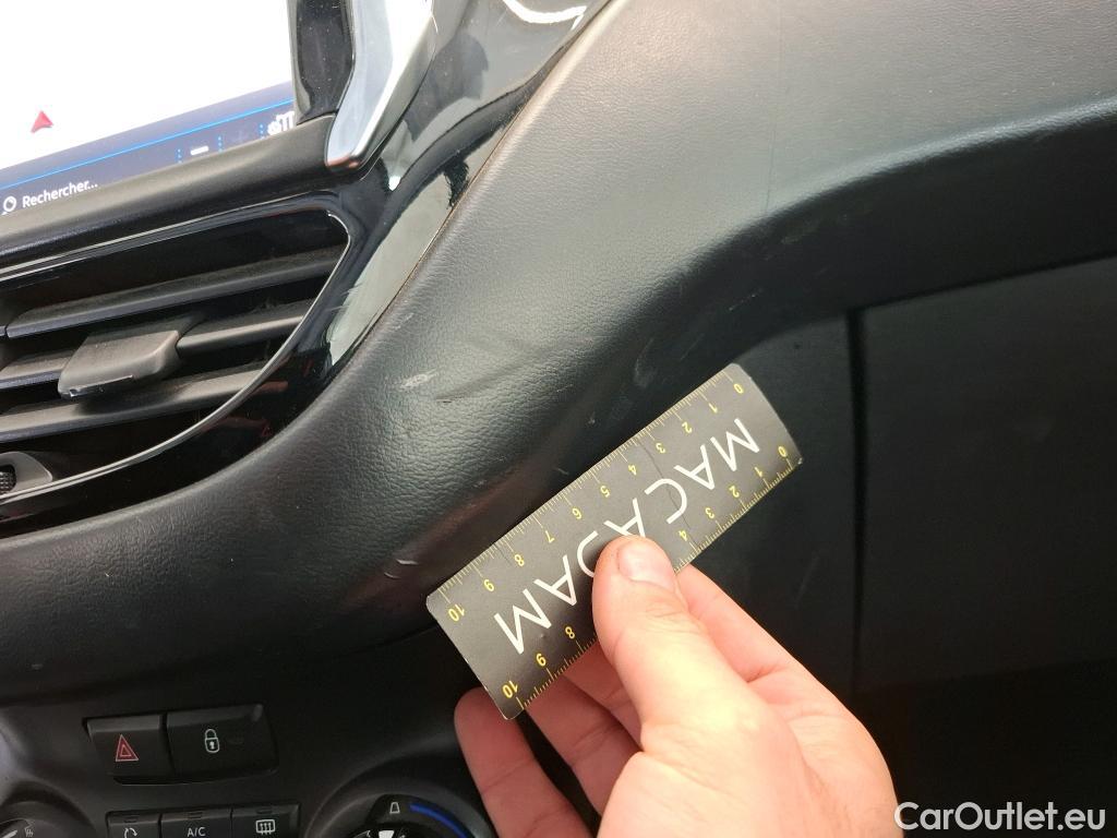  Peugeot  208 PEUGEOT  Affaire / 2015 / 5P / Berline BlueHDi 100 S&S PREMIUM PACK #7