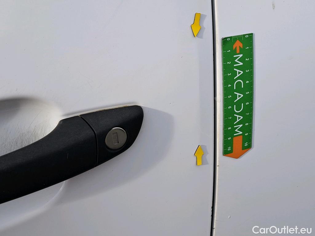  Peugeot  Partner  Asphalt L1 1.5 HDi 100CV BVM6 E6d #4