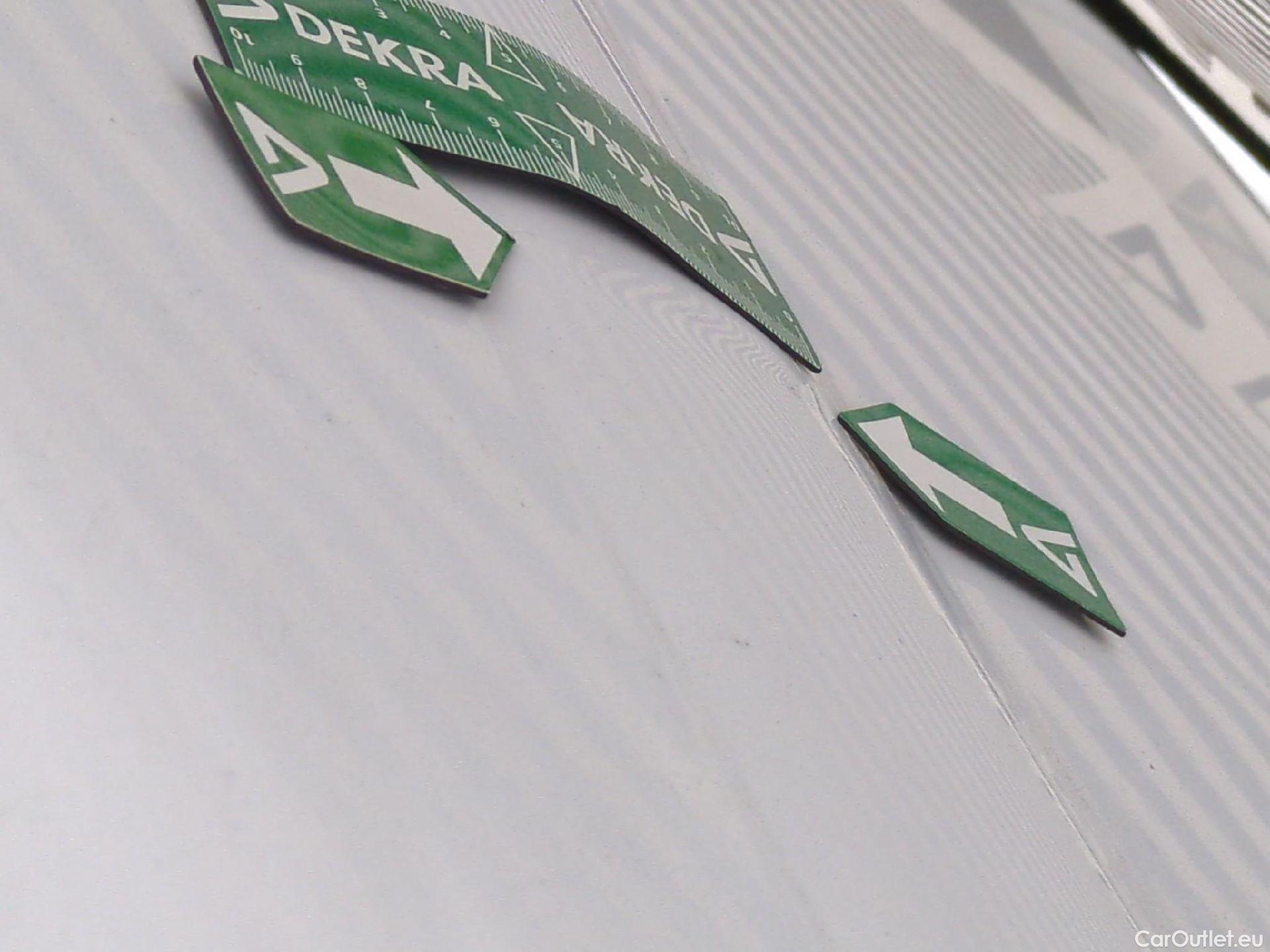  Renault  Kangoo  Express Extra (Série Spéciale) 1.5 dCi 75CV BVM5 E6 #10