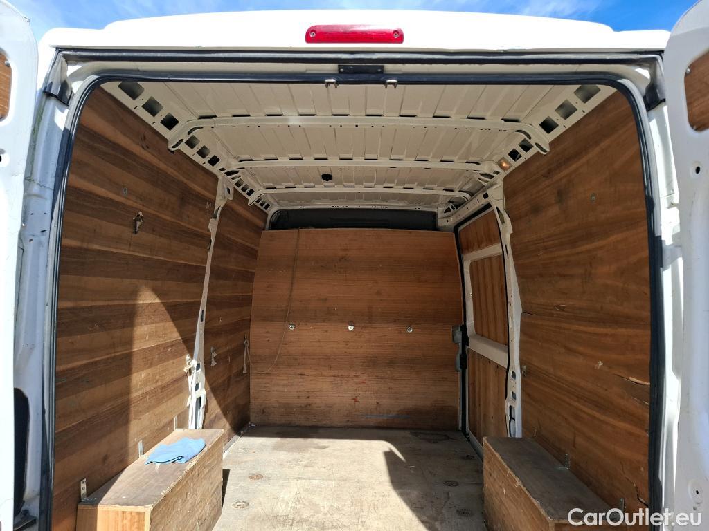  Peugeot  Boxer PEUGEOT  / 2014 / 4P / Fourgon tôlé BlueHDi S&S 120 PREMIUM 335 L2H2 #35