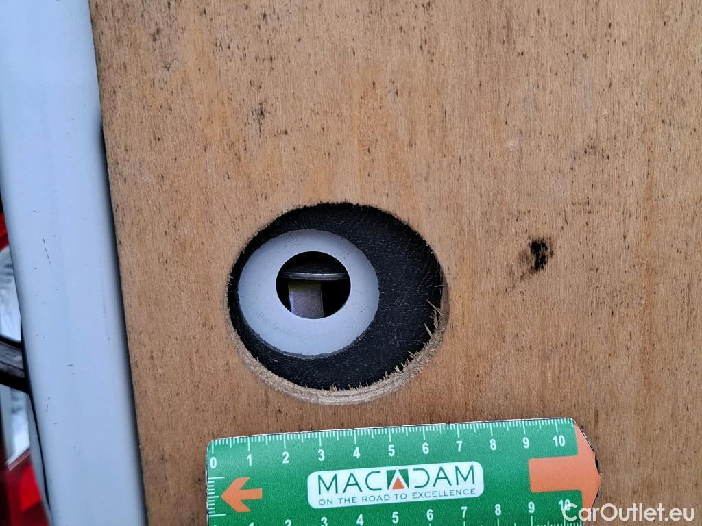  Peugeot  Boxer  Fourgon Grand Volume 435 L4H3 Asphalt BlueHDi 165 Start&Stop 2.2 HDi 165CV BVM6 E6d #34