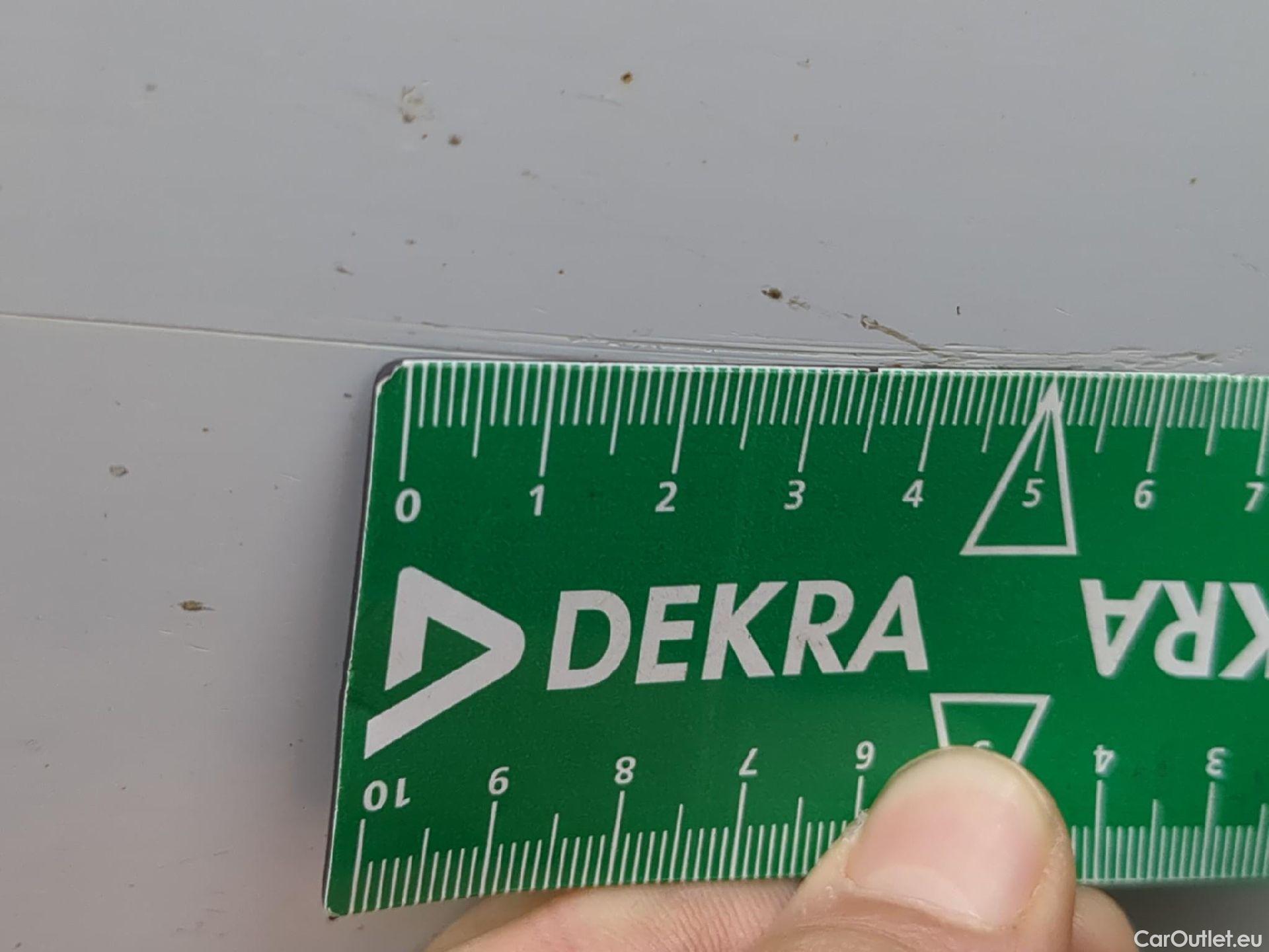  Renault  Kangoo  II Express Maxi Extra (Série Spéciale) 1.5 dCi 95CV BVM6 E6dT #20