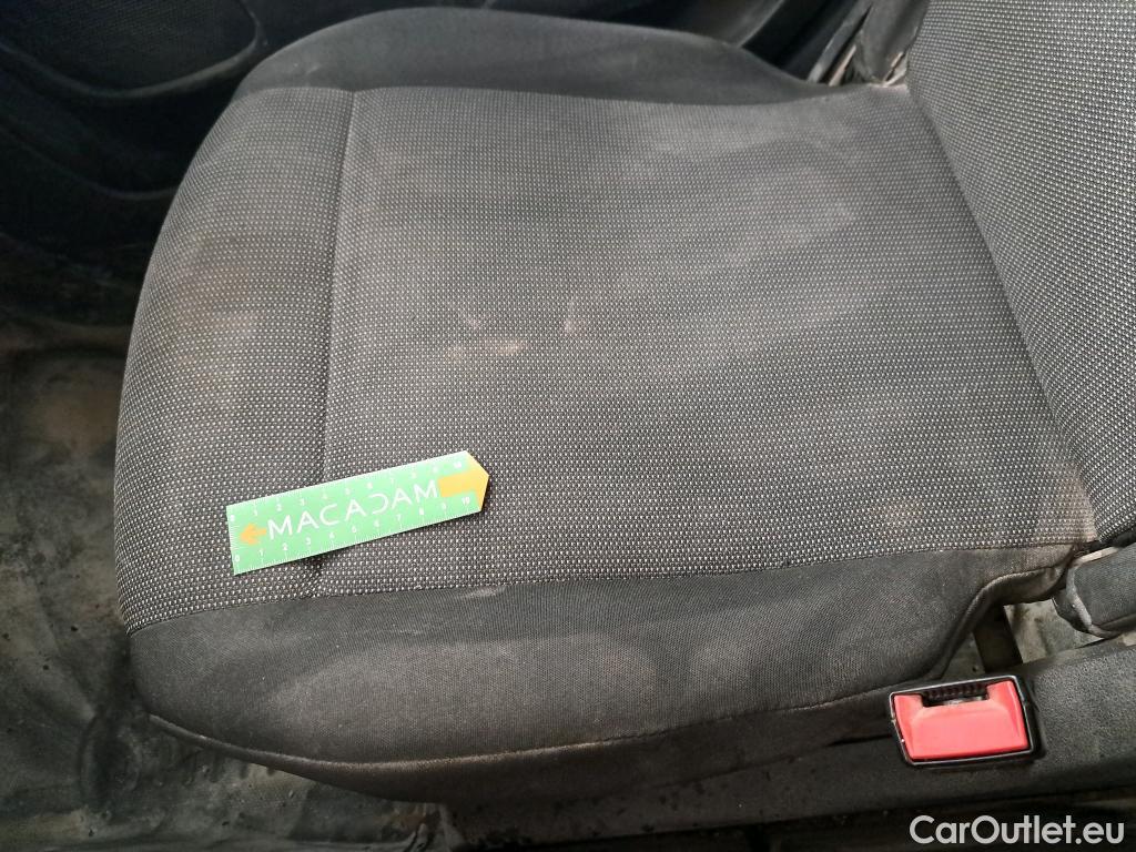  Peugeot  Partner  Cabine Approfondie L2 1.5 HDi 100CV BVM6 E6d #24