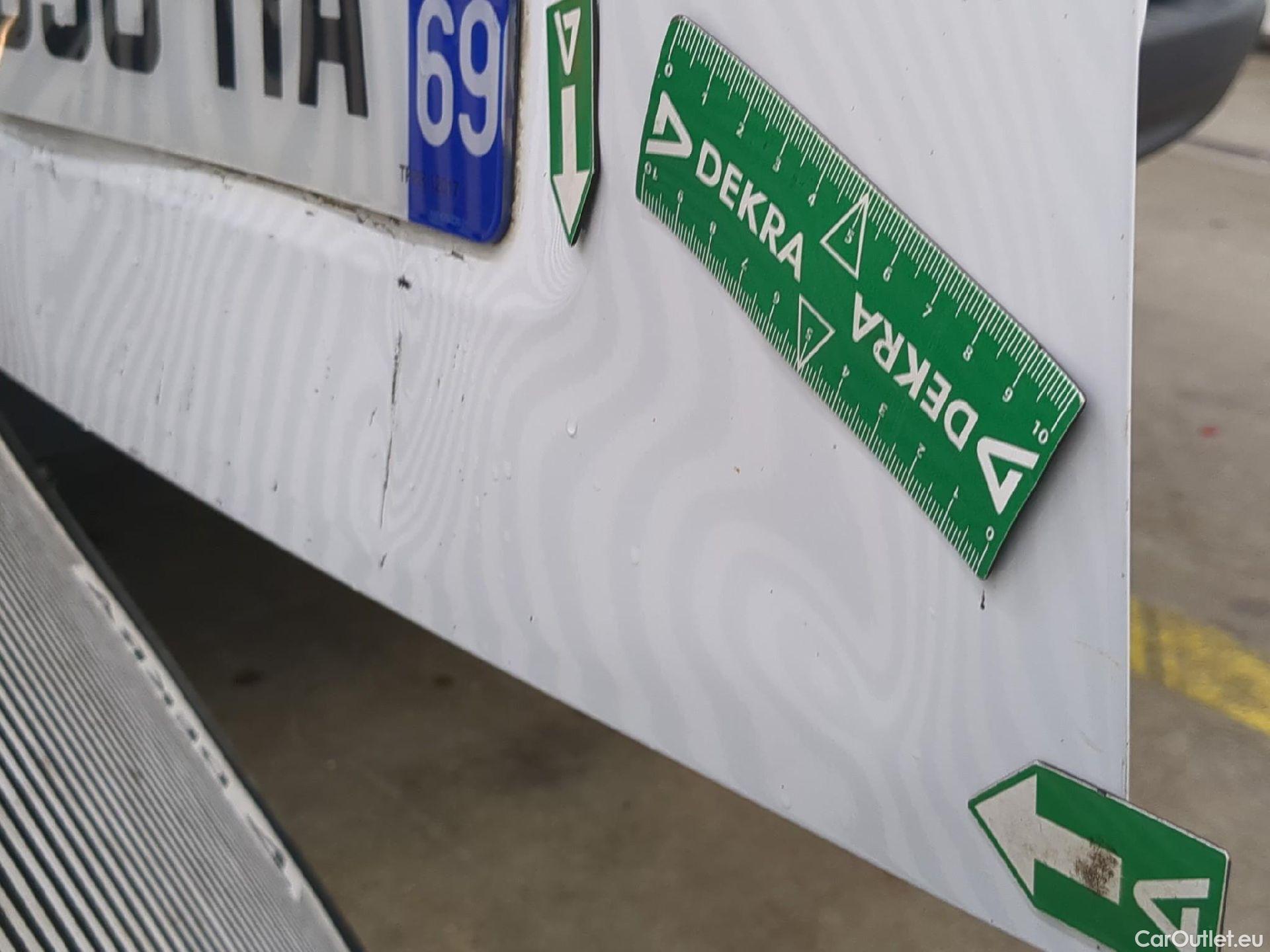  Renault  Kangoo  II Express Maxi Extra (Série Spéciale) 1.5 dCi 95CV BVM6 E6dT #37