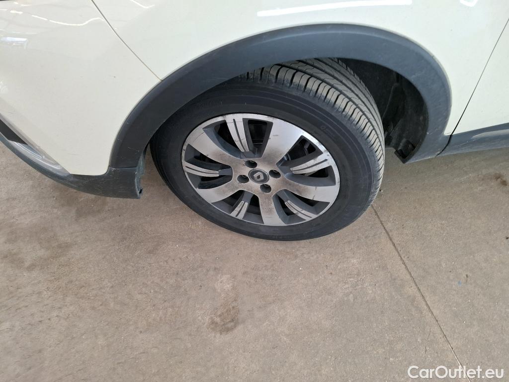  Renault  Captur  Business 0.9 TCe 90CV BVM5 E6 / TRANSFO VP VF #27