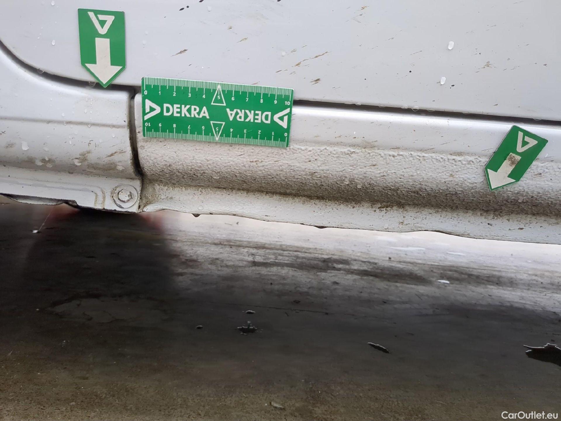  Renault  Kangoo  II Express Maxi Extra (Série Spéciale) 1.5 dCi 95CV BVM6 E6dT #31