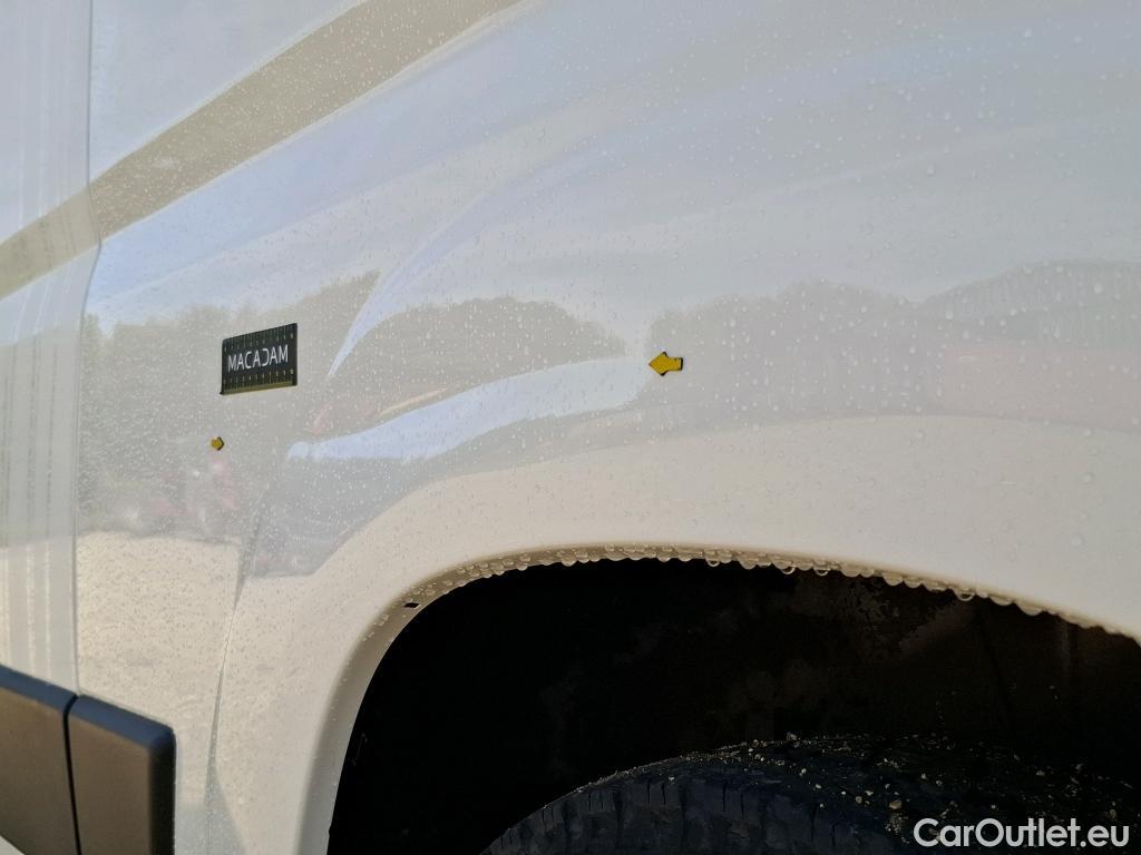  Peugeot  Boxer PEUGEOT  / 2014 / 4P / Fourgon tôlé BlueHDi S&S 120 PREMIUM 335 L2H2 #6