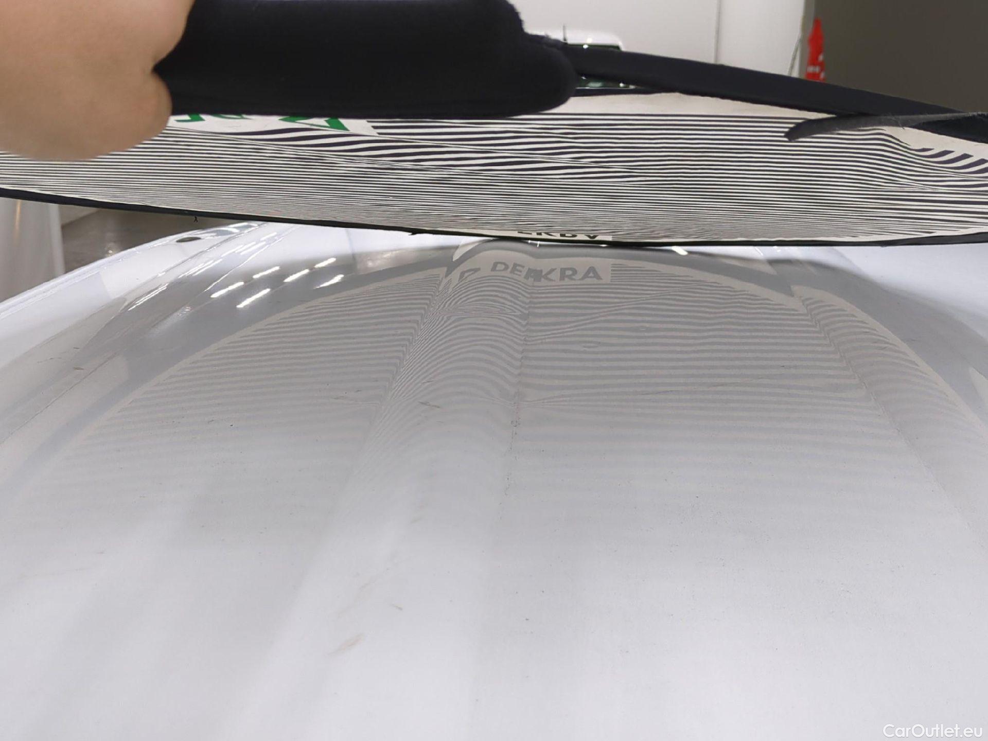  Renault  Kangoo  Express Extra (Série Spéciale) 1.5 dCi 75CV BVM5 E6 #8