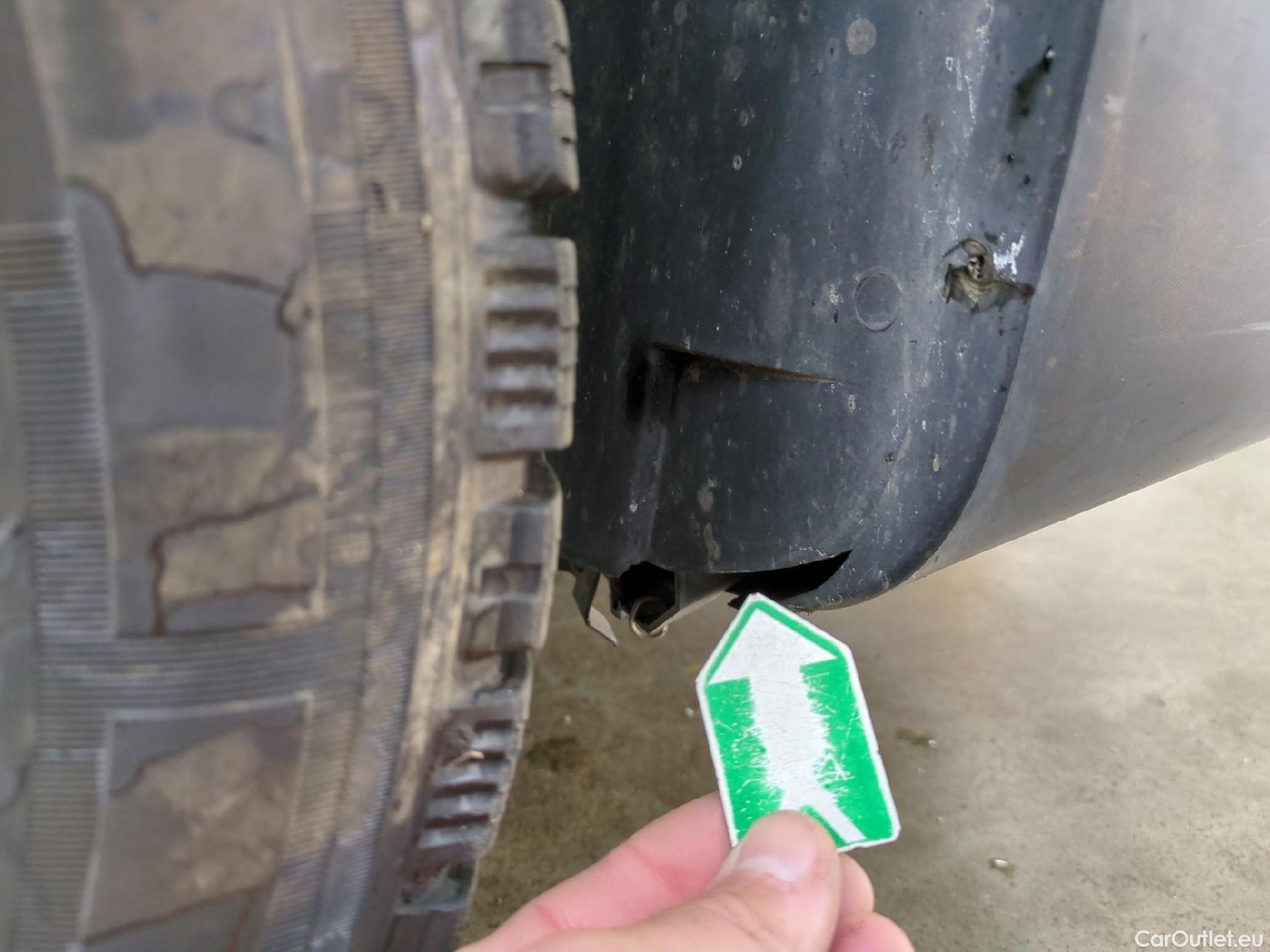  Renault  Trafic RENAULT  / 2019 / 4P / Fourgon tole NV FG GCF L1H1 1200 dCi 120 S&S #19