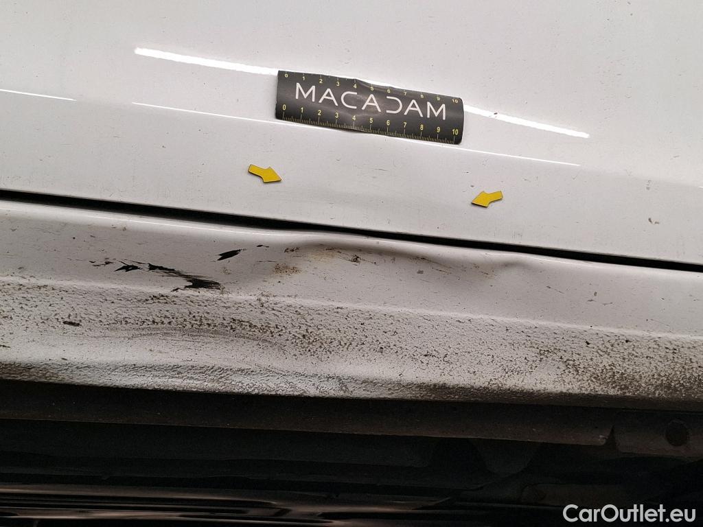  Peugeot  308  Active Pack 1.5 HDi 130CV BVM6 E6d / TRANSFO VP/VF #9