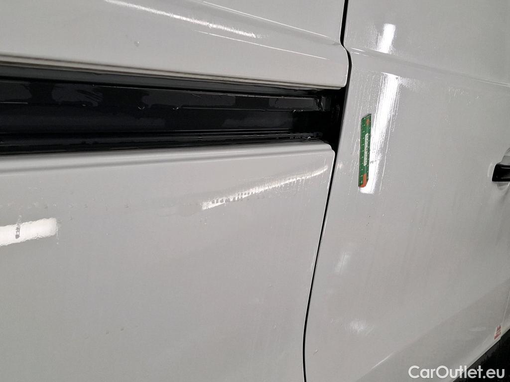  Renault  Trafic  Furgon Grand Confort L2H2 1200 1.6 dCi 125CV BVM6 E6 #16