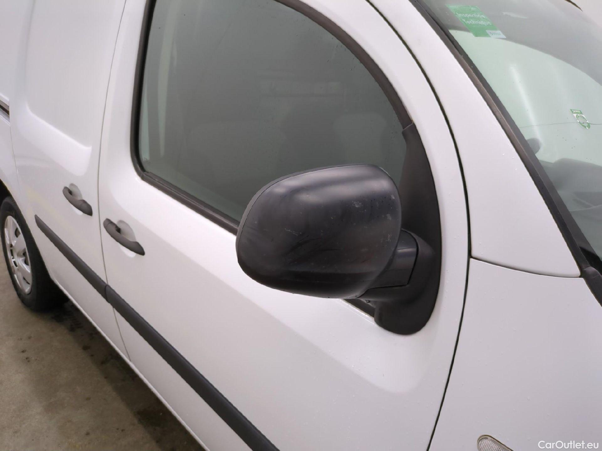  Renault  Kangoo  Express Extra (Série Spéciale) 1.5 dCi 75CV BVM5 E6 #13