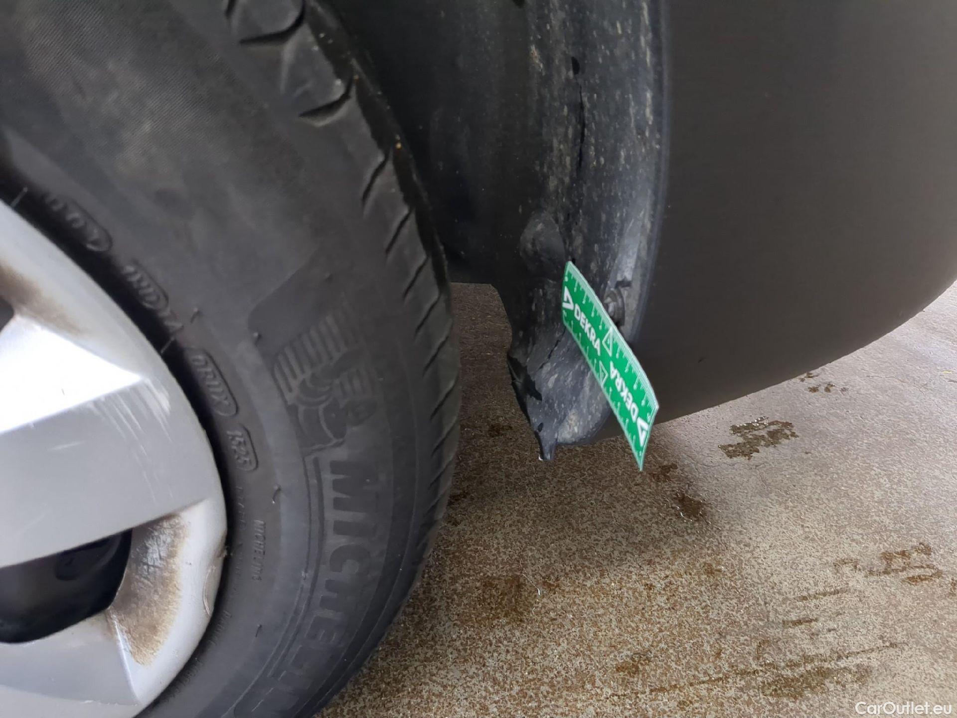  Renault  Kangoo  II Express Maxi Extra (Série Spéciale) 1.5 dCi 95CV BVM6 E6dT #5