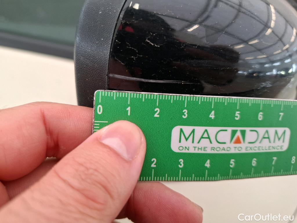  Renault  Captur  Business 0.9 TCe 90CV BVM5 E6 / TRANSFO VP VF #39