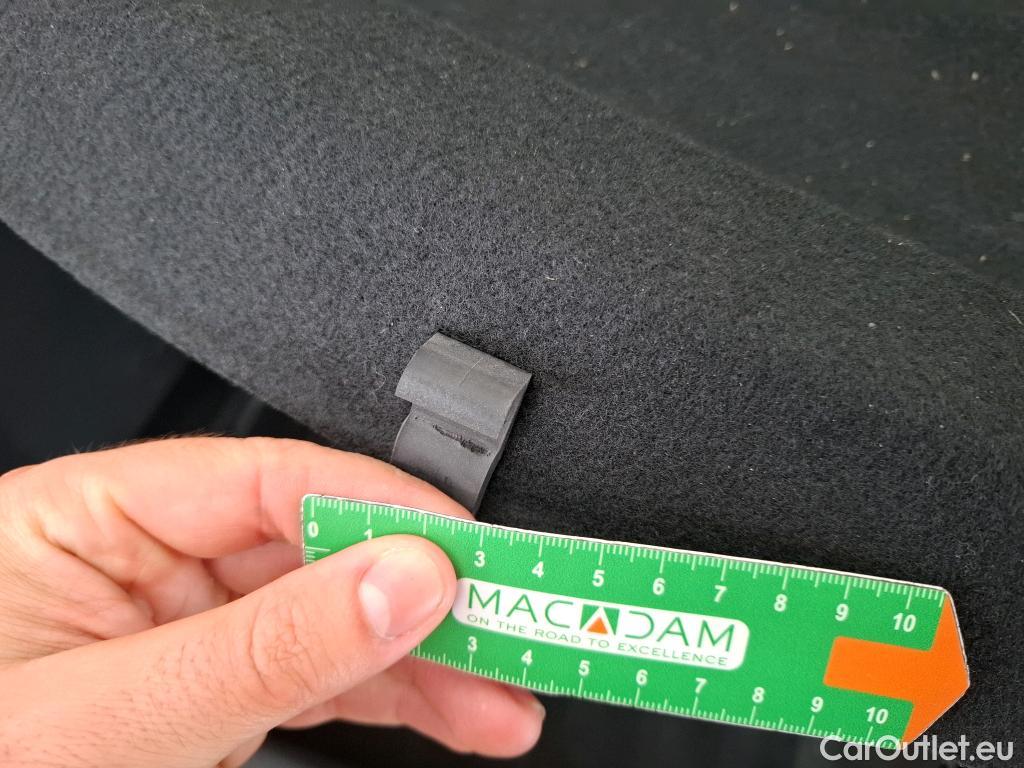  Renault  Captur  Business 0.9 TCe 90CV BVM5 E6 / TRANSFO VP VF #48