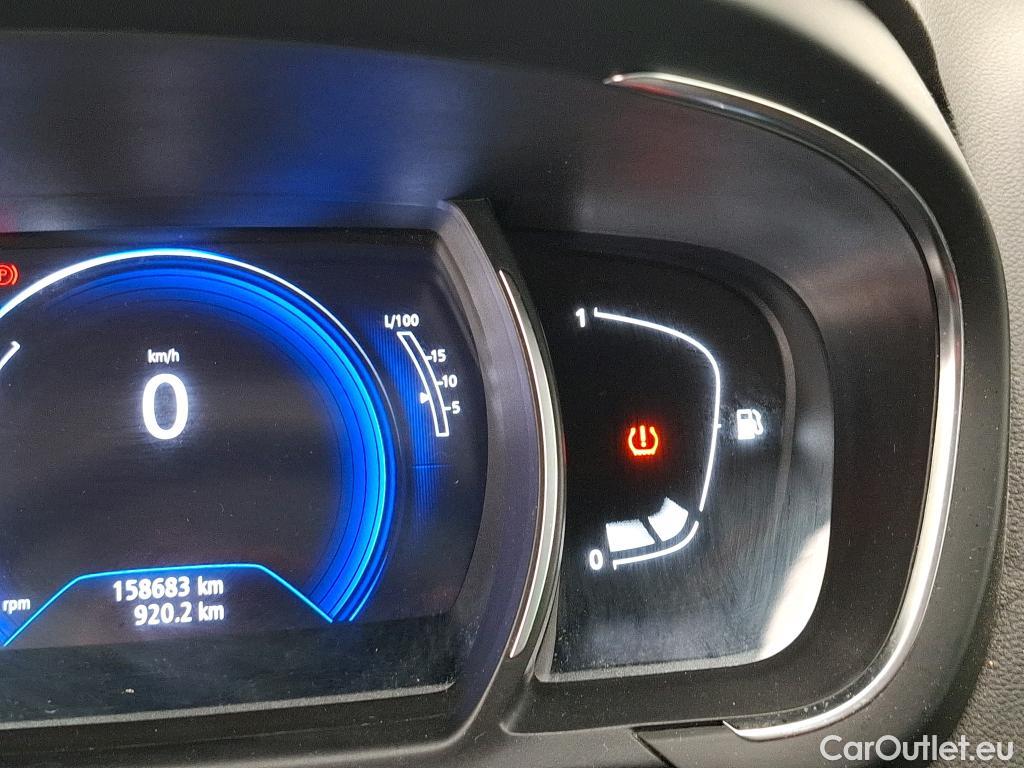  Renault  Scenic  IV Business 1.7 dCi 120CV BVM6 E6dT / TRANSFO VP/VF #12