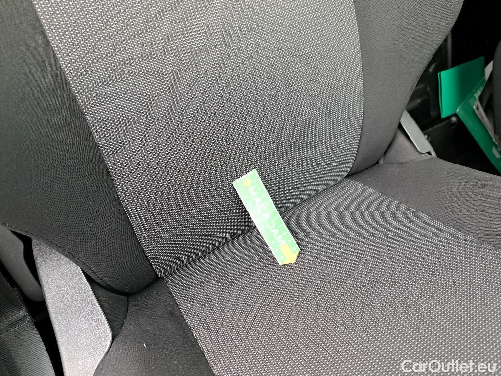  Peugeot  Partner  Asphalt L1 1.5 HDi 100CV BVM6 E6d #7