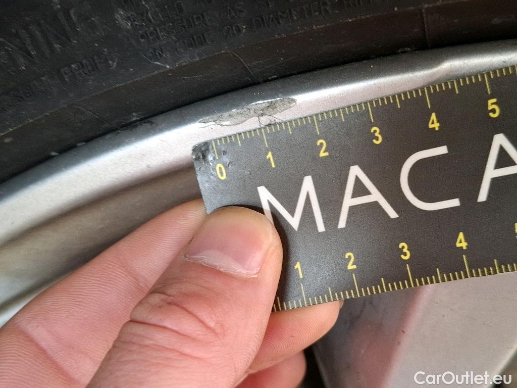  Renault  Scenic  IV Business 1.7 dCi 120CV BVM6 E6dT / TRANSFO VP/VF #7