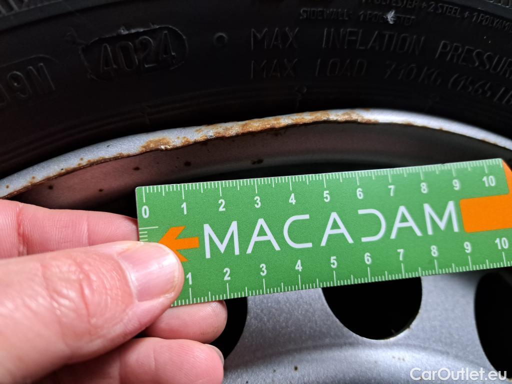  Peugeot  Partner  Cabine Approfondie L2 1.5 HDi 100CV BVM6 E6d #15