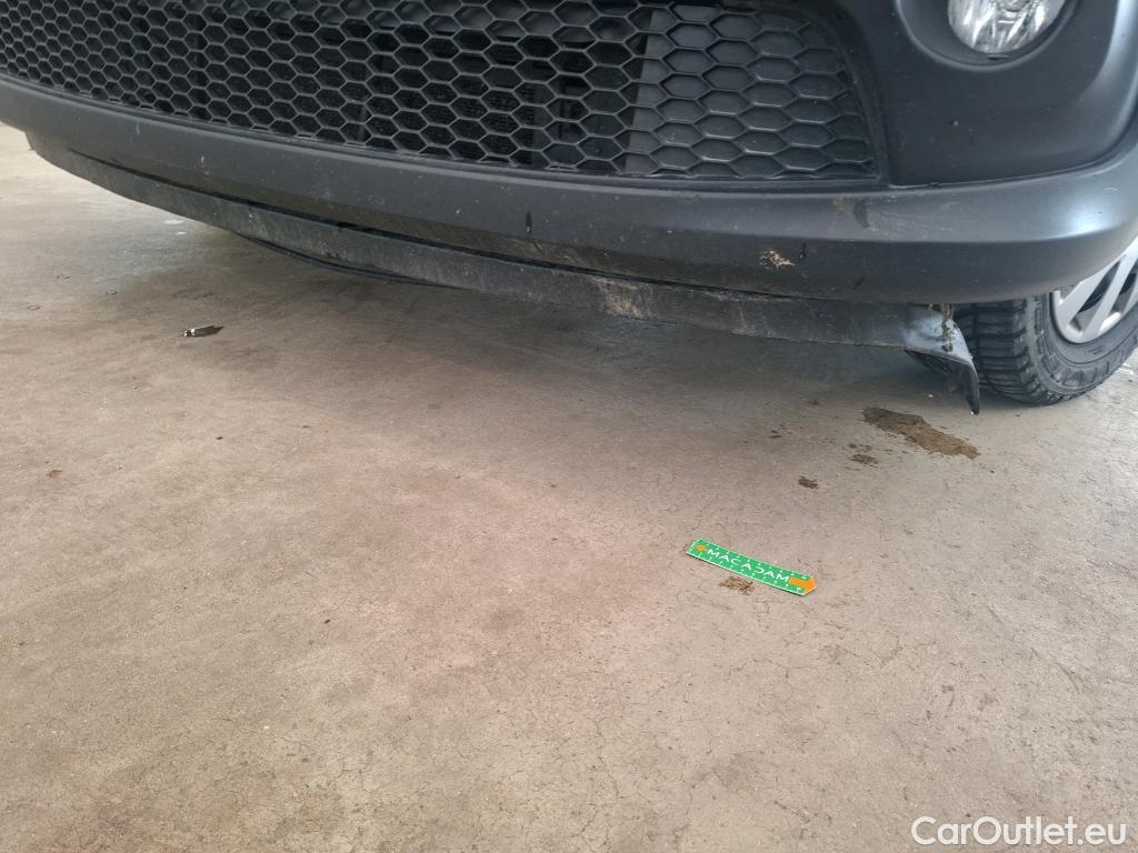  Renault  Trafic RENAULT  / 2019 / 4P / Fourgon tole NV FG GCF L1H1 1200 Energy dCi 145 #22