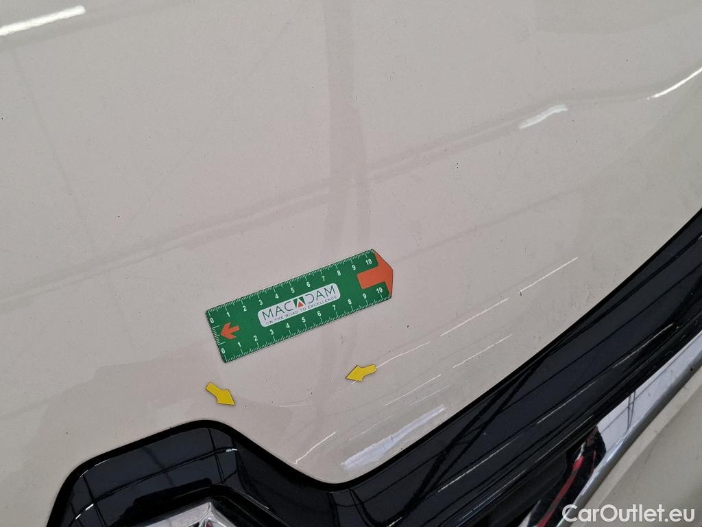  Renault  Captur  Business 0.9 TCe 90CV BVM5 E6 / TRANSFO VP VF #2