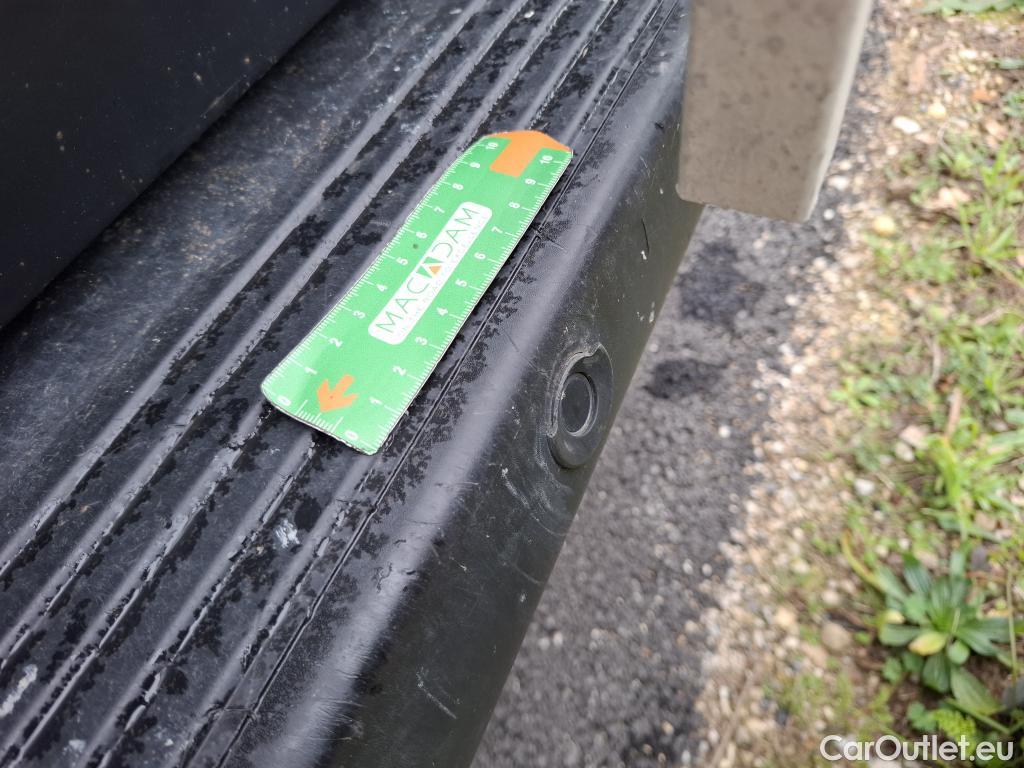  Peugeot  Boxer  Fourgon Grand Volume 435 L4H3 Asphalt BlueHDi 165 Start&Stop 2.2 HDi 165CV BVM6 E6d #31