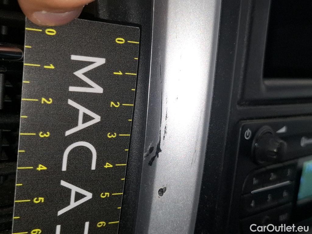  Renault  Trafic  Furgon Grand Confort L1H1 1200 1.6 dCi 125CV BVM6 E6 #30