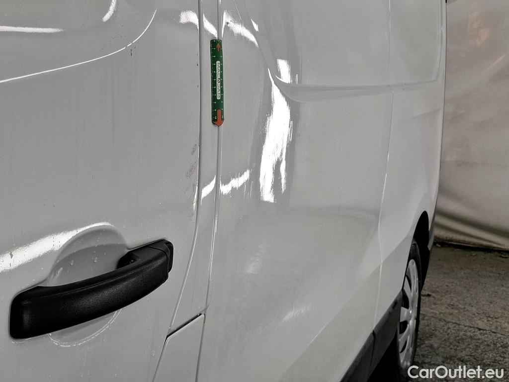  Renault  Trafic  Furgon Grand Confort L2H2 1200 1.6 dCi 125CV BVM6 E6 #3