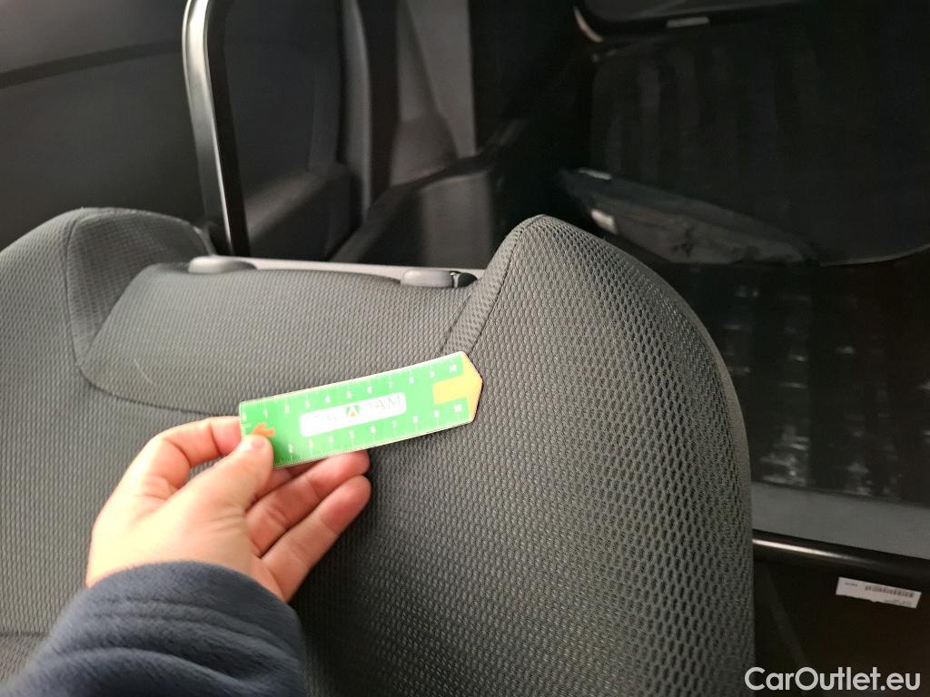  Renault  Captur  Business 0.9 TCe 90CV BVM5 E6 / TRANSFO VP VF #13