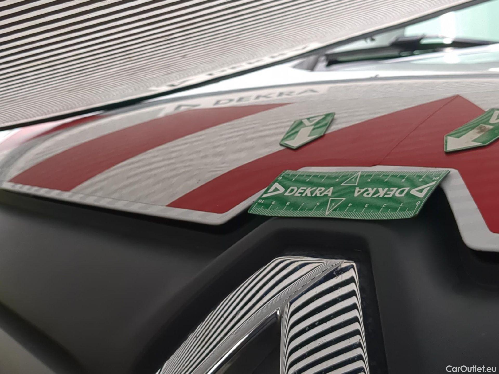  Renault  Kangoo  II Express Maxi Extra (Série Spéciale) 1.5 dCi 95CV BVM6 E6dT #27