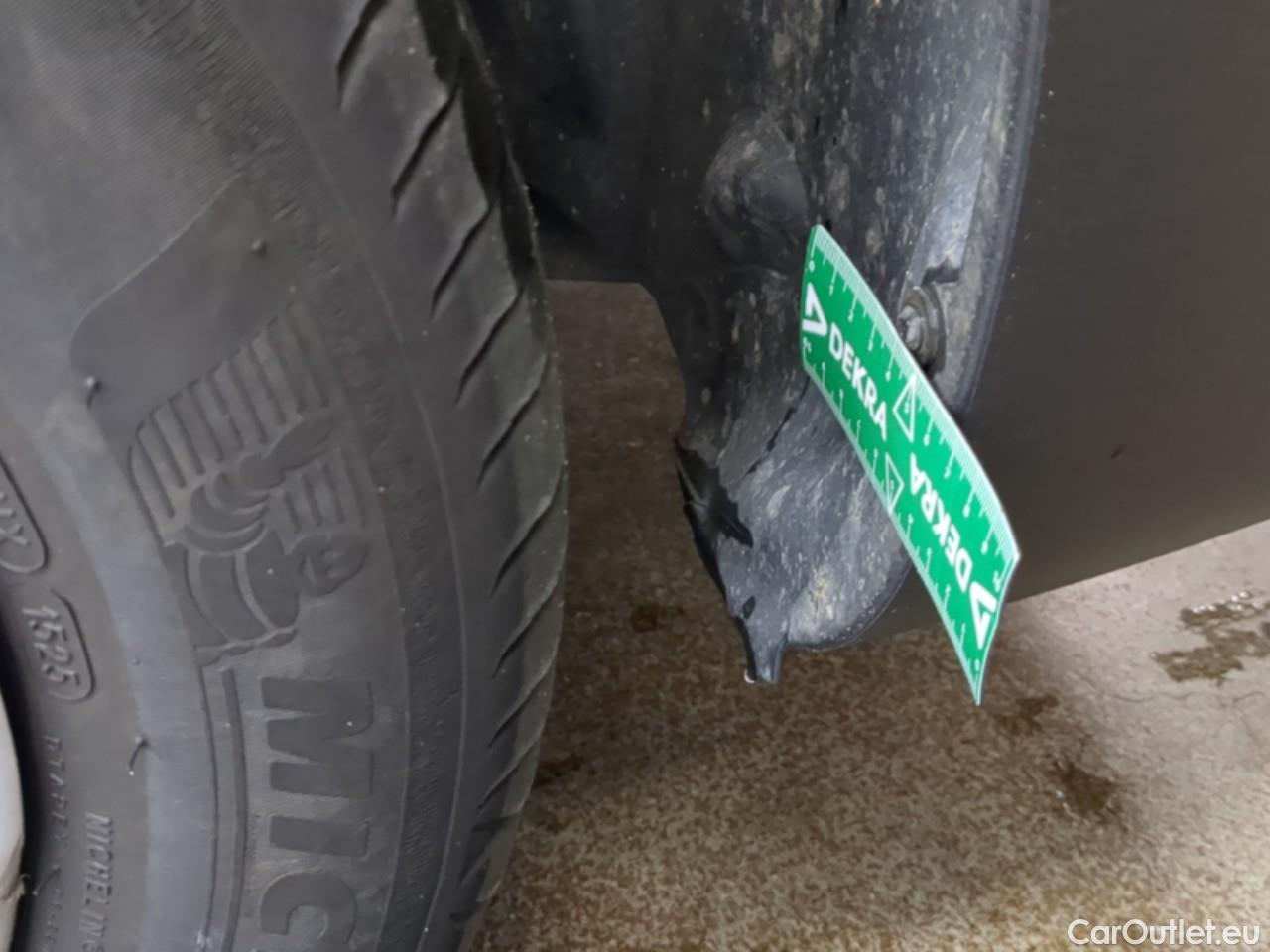  Renault  Kangoo  II Express Maxi Extra (Série Spéciale) 1.5 dCi 95CV BVM6 E6dT #6