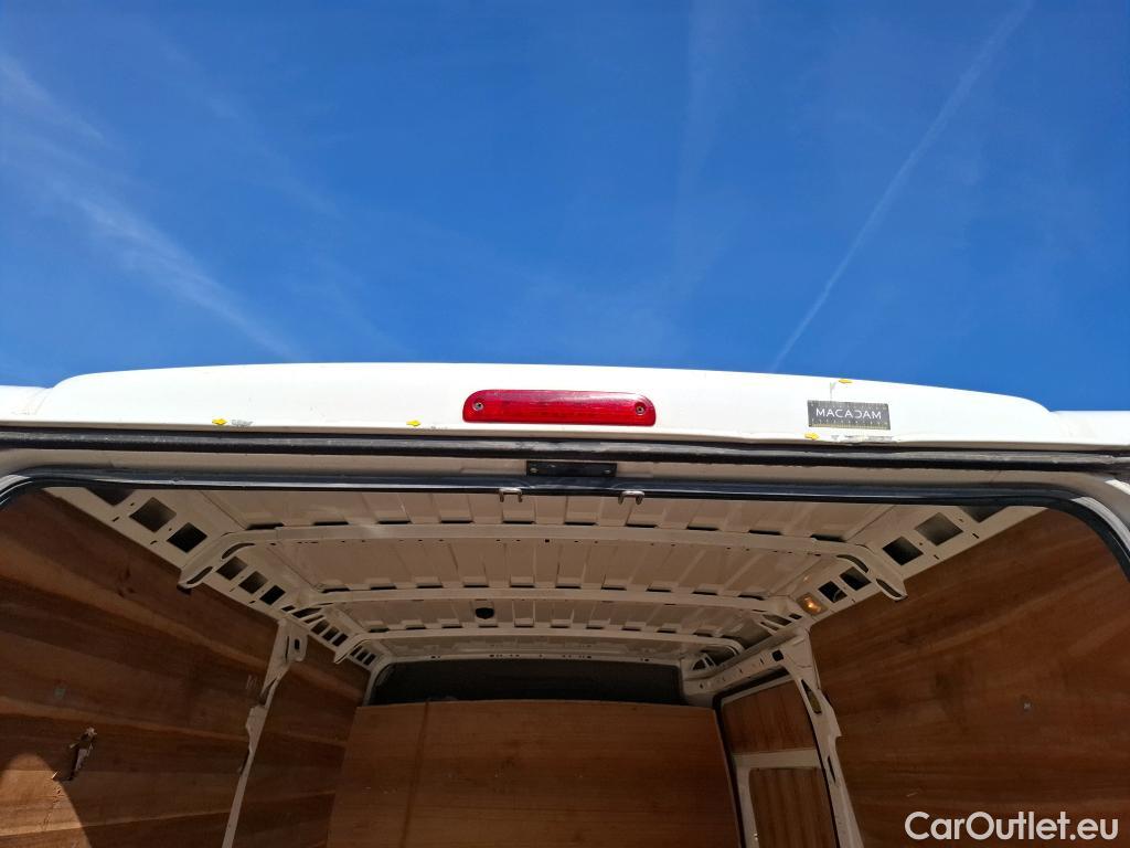  Peugeot  Boxer PEUGEOT  / 2014 / 4P / Fourgon tôlé BlueHDi S&S 120 PREMIUM 335 L2H2 #22