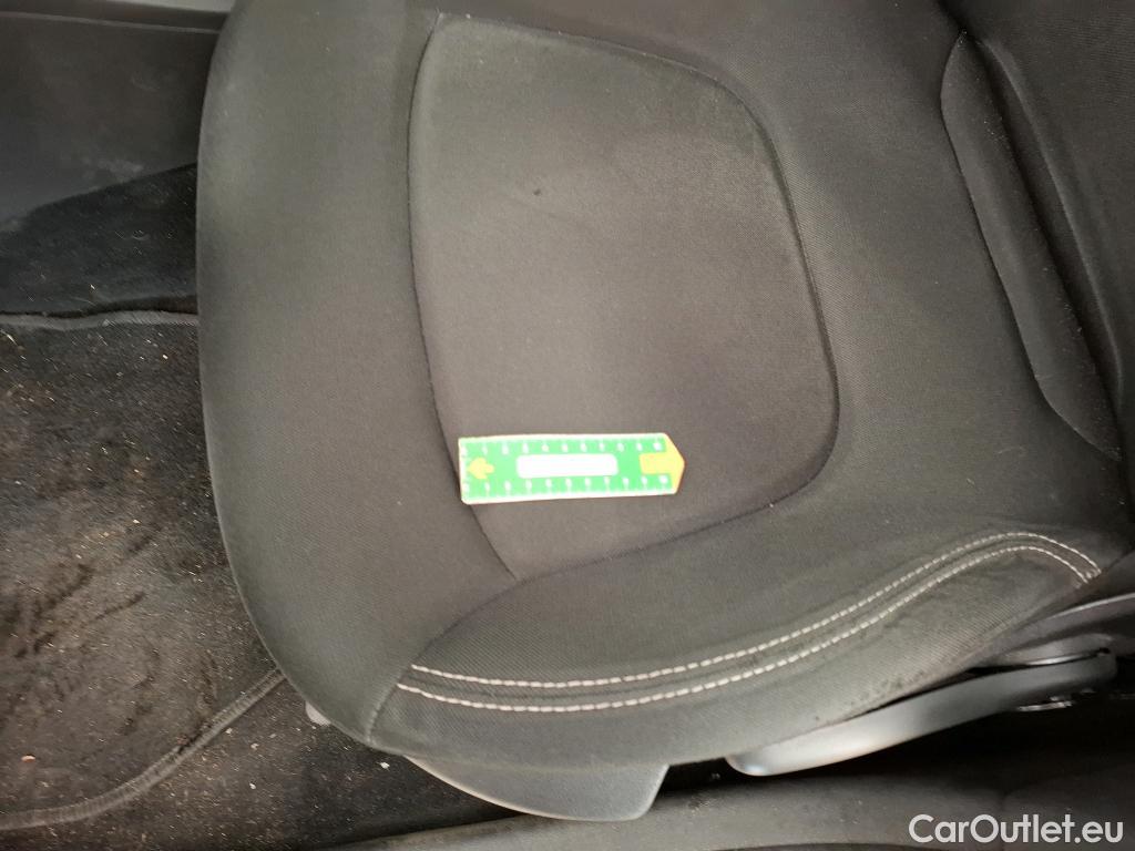  Renault  Captur  Business 0.9 TCe 90CV BVM5 E6 / TRANSFO VP VF #44