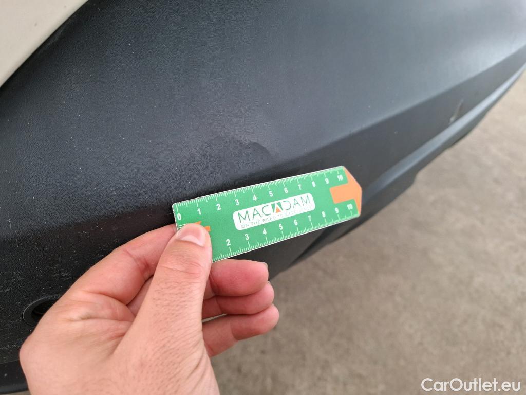  Renault  Captur  Business 0.9 TCe 90CV BVM5 E6 / TRANSFO VP VF #4