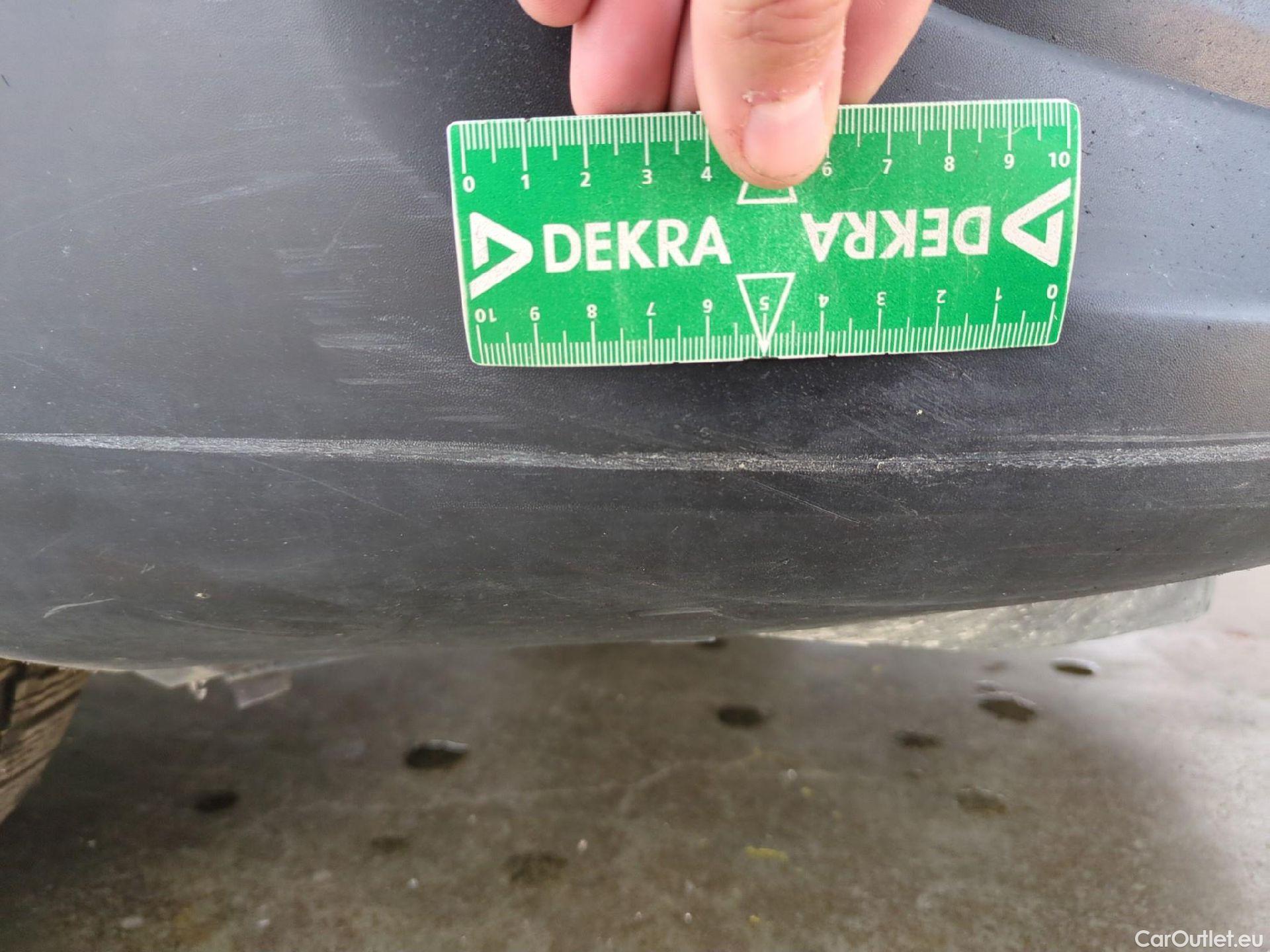  Renault  Trafic RENAULT  / 2019 / 4P / Fourgon tole NV FG GCF L1H1 1200 dCi 120 S&S #21