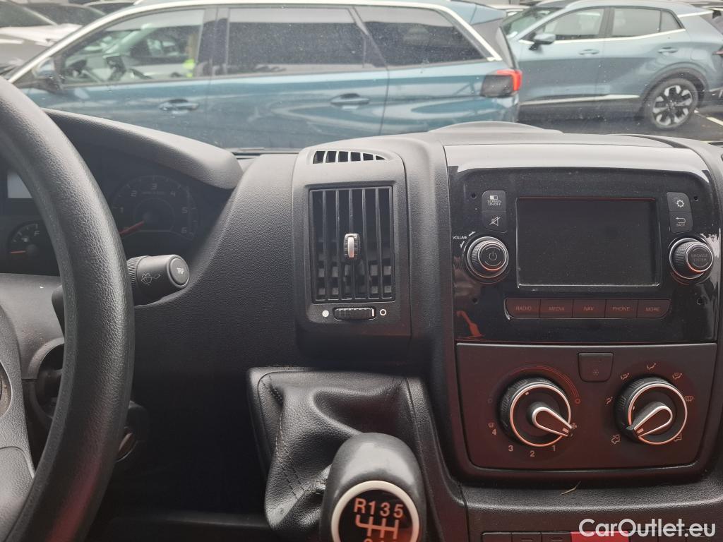  Peugeot  Boxer PEUGEOT  / 2014 / 4P / Fourgon tôlé BlueHDi S&S 120 PREMIUM 335 L2H2 #40