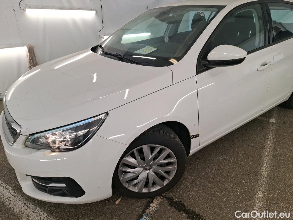  Peugeot  308  Active Pack 1.5 HDi 130CV BVM6 E6d / TRANSFO VP/VF #11