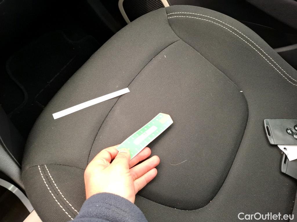  Renault  Captur  Business 0.9 TCe 90CV BVM5 E6 / TRANSFO VP VF #42