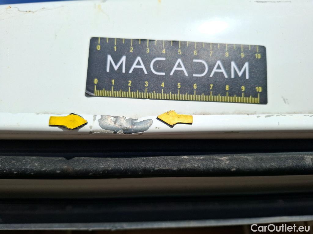  Peugeot  Boxer PEUGEOT  / 2014 / 4P / Fourgon tôlé BlueHDi S&S 120 PREMIUM 335 L2H2 #25