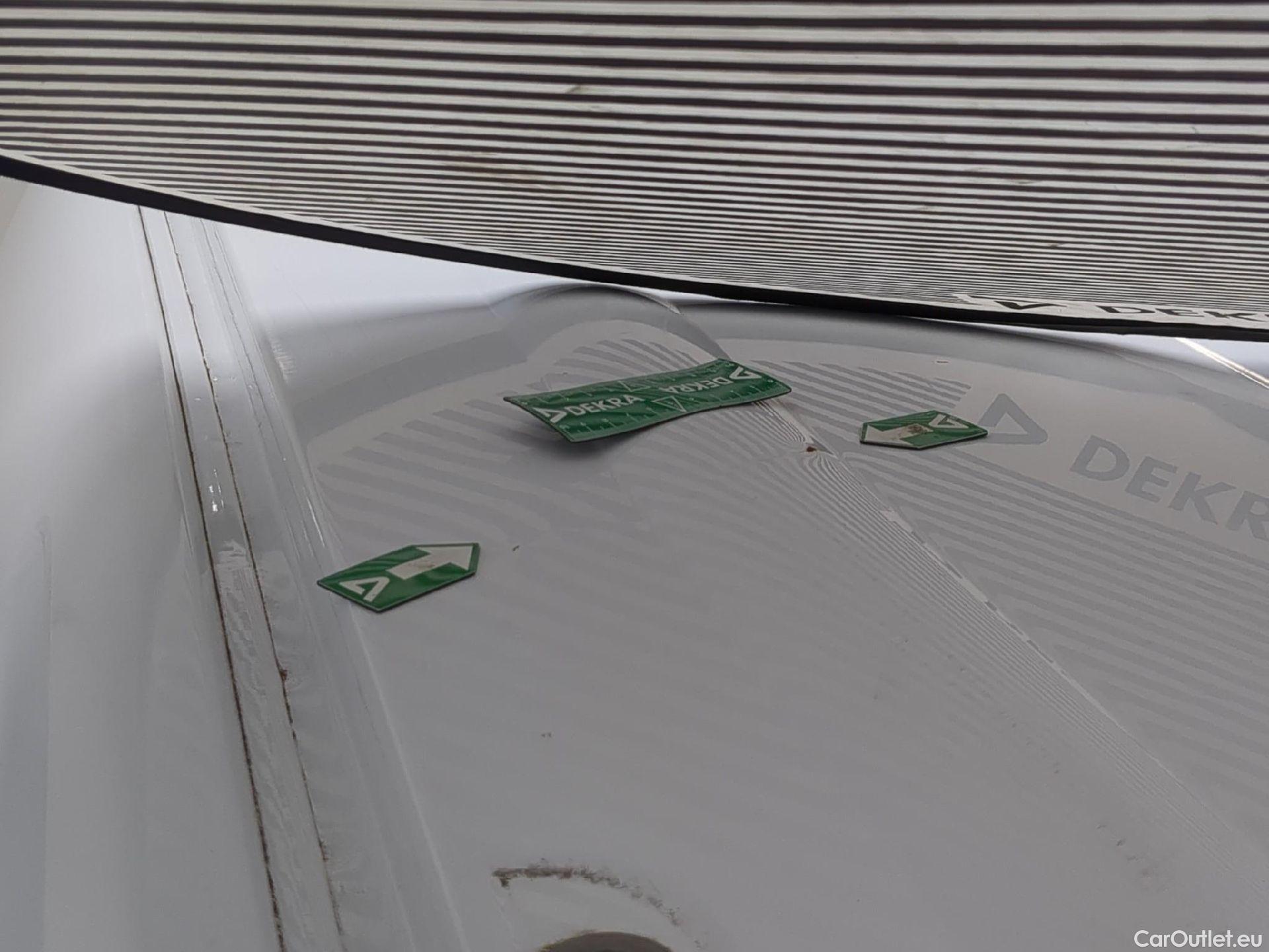  Renault  Kangoo  II Express Maxi Extra (Série Spéciale) 1.5 dCi 95CV BVM6 E6dT #14