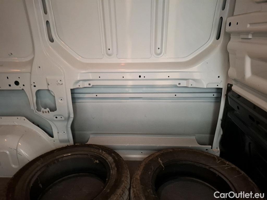  Renault  Trafic  Furgon Grand Confort L1H1 1200 1.6 dCi 125CV BVM6 E6 #21