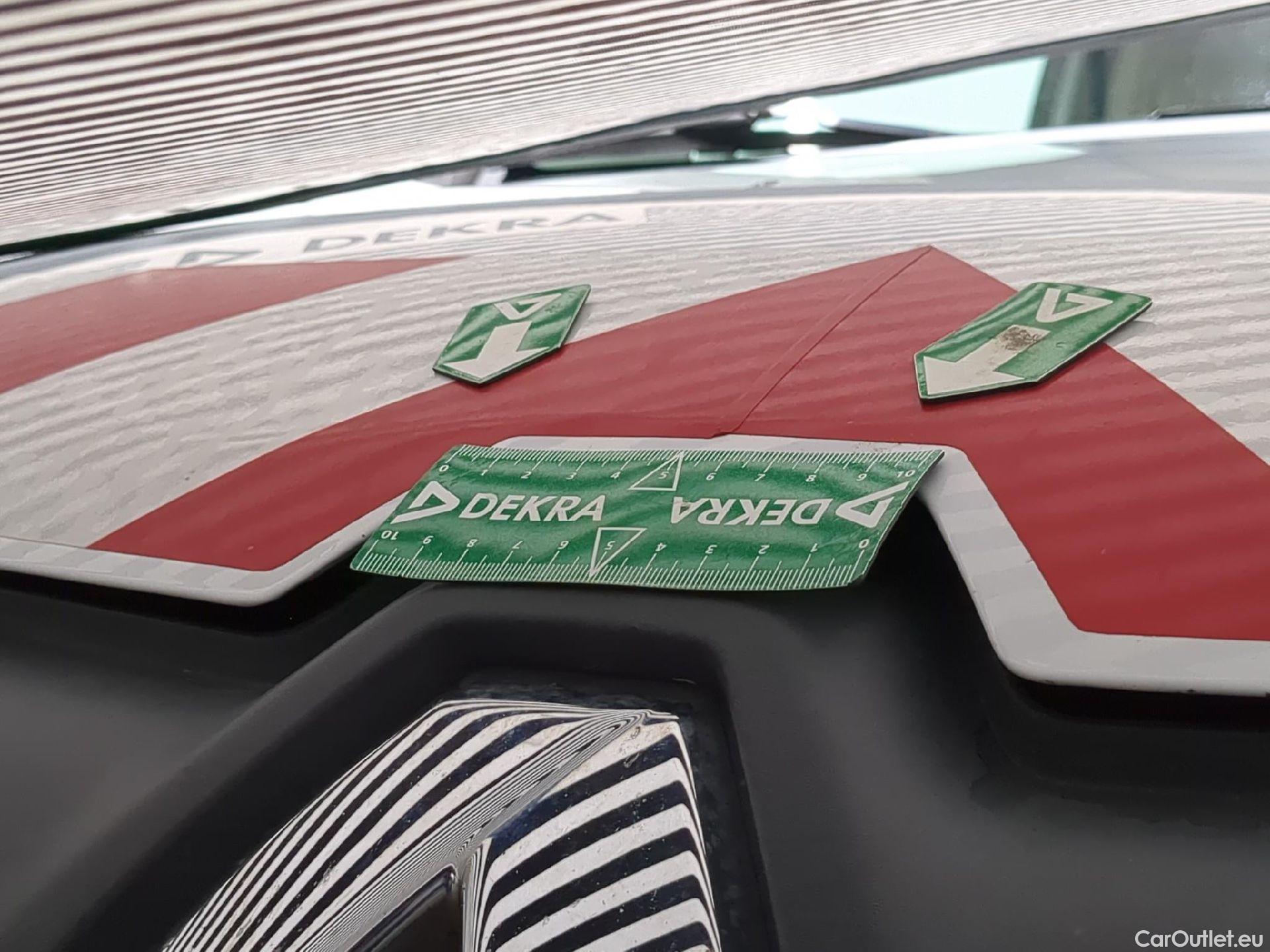  Renault  Kangoo  II Express Maxi Extra (Série Spéciale) 1.5 dCi 95CV BVM6 E6dT #28