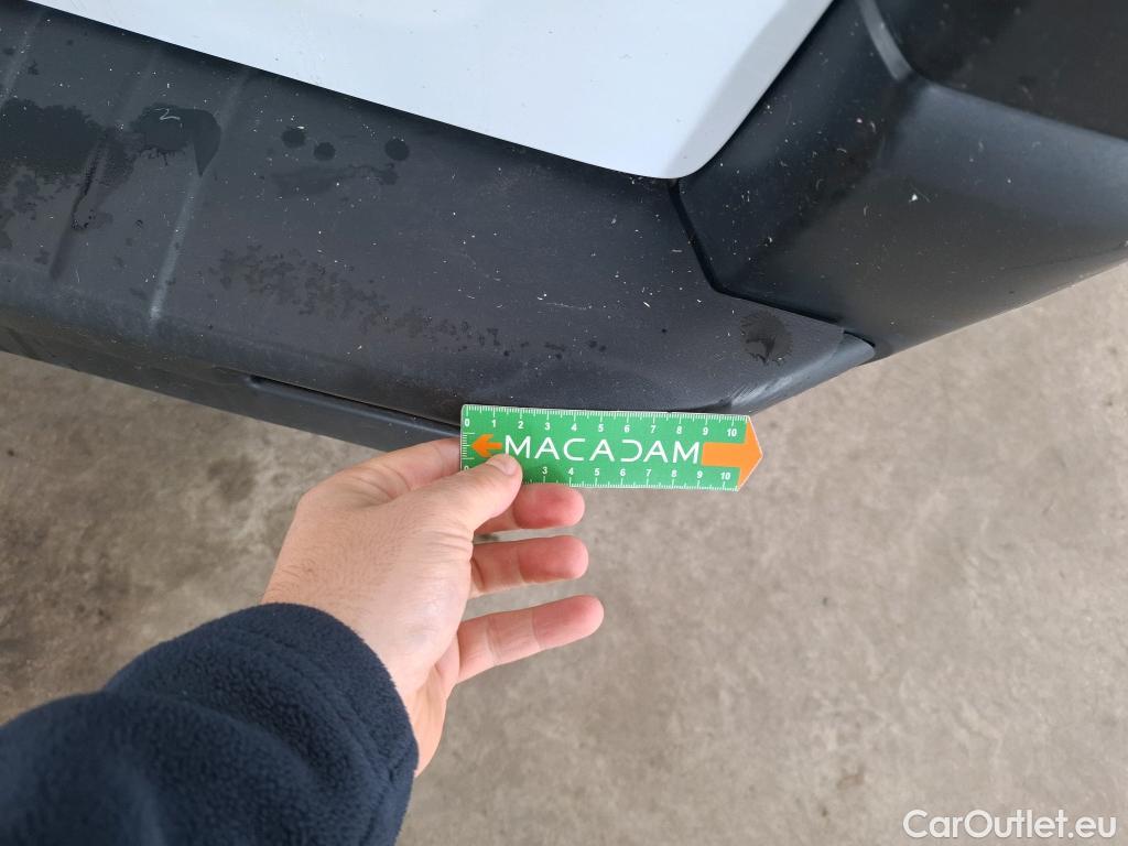  Renault  Trafic RENAULT  / 2019 / 4P / Fourgon tole NV FG GCF L1H1 1200 Energy dCi 145 #6