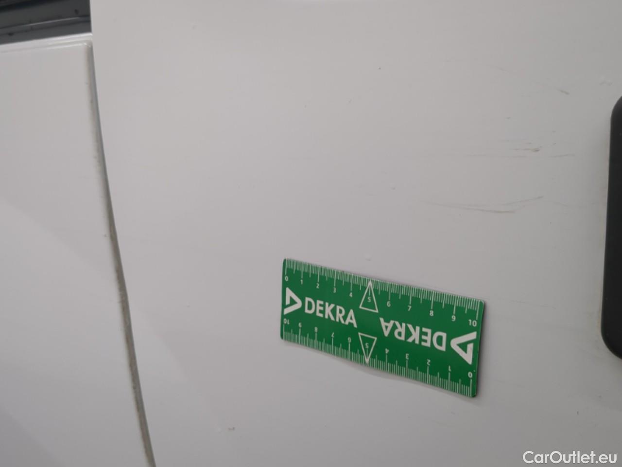  Renault  Kangoo  II Express Maxi Extra (Série Spéciale) 1.5 dCi 95CV BVM6 E6dT #15