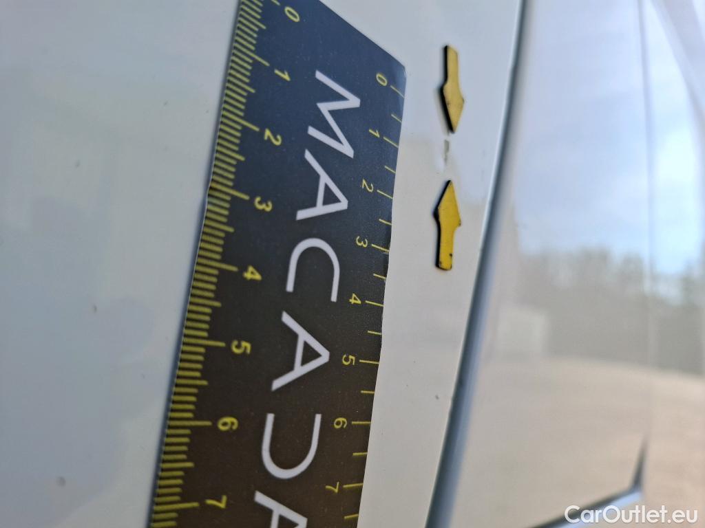  Peugeot  Boxer PEUGEOT  / 2014 / 4P / Fourgon tôlé BlueHDi S&S 120 PREMIUM 335 L2H2 #57