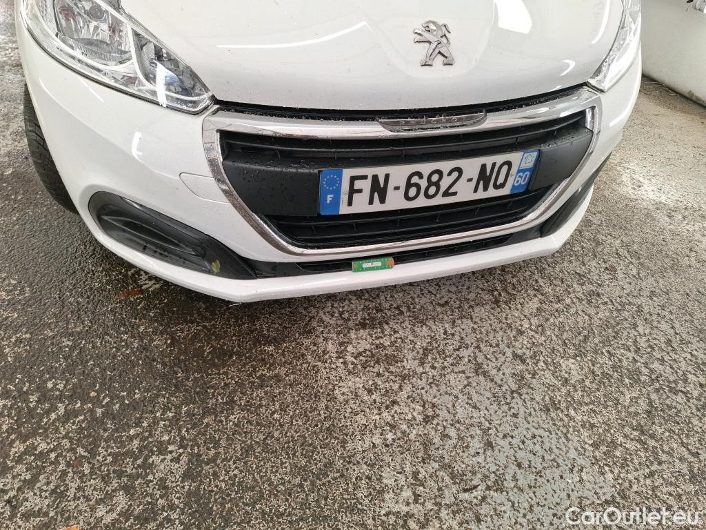  Peugeot  208  Affaire Premium 1.5 HDi 100CV BVM5 E6dT #1
